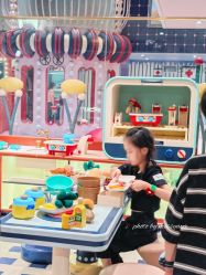 -MELAND CLUB•花园城堡主题亲子乐园•派对•餐厅(广州乐峰广场旗舰店)