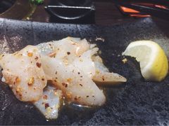 -橘焱胡同烧肉夜食(BFC外滩金融中心店)