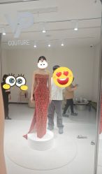 -PAI婚纱礼服设计馆【大牌租赁/高级定制】