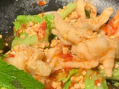 -美奈小馆·越南料理(中航城君尚购物中心店)