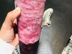 多肉葡萄-舍予茶(桂林路店)