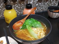 -贡梅老面馆·蟹粉面·无锡特色小吃(南长街主推店)