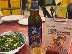 -双天海鲜楼 · 43年老字号