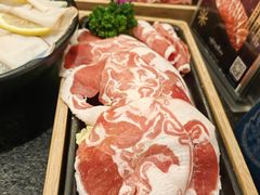 -湊湊火锅·茶憩(打浦桥日月光店)