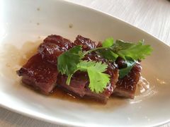 -天龙轩(香港丽思卡尔顿酒店)