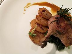 -La Sauce法意餐厅