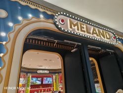 -meland亲子乐园(北京首开通州万象汇店)