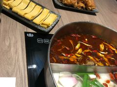 -老鼎旺安格斯牛肉火锅(衡艺广场店)