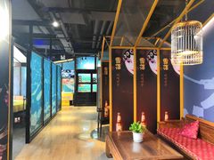-至尊鲨鱼·原烹海鲜·新浙菜(拱宸桥店)