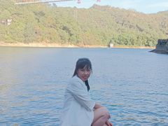 -石燕湖生态旅游景区