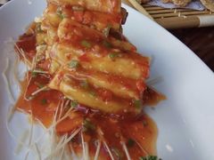 -尚岛私房菜(西方巷店)