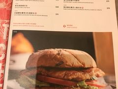 菜单-亚苏尔 澳门菜(元朗店)