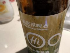 -海底捞火锅(万丰桥店)