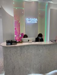 -G-SAGA形象设计