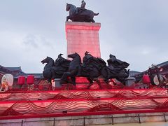 -大唐不夜城
