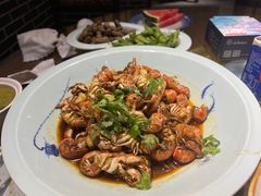 -映像烟台·海鲜·地道鲁菜(黄山路店)
