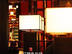 -杭州西子湖四季酒店·金沙厅