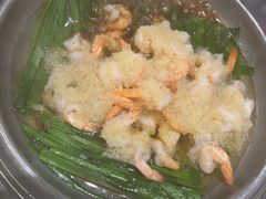 -农家湘菜(安亭店)