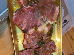 -一家东北烤肉(华大店)