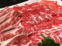 -龙门养心粥火锅(祥恒广场店)