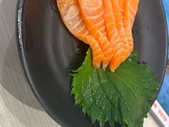 -滨寿司(烈士陵园店)