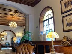 -马勒别墅·中餐厅