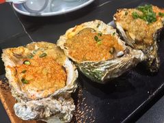 -串亿88烧烤·羊腿·羊蝎子(板泉路店)