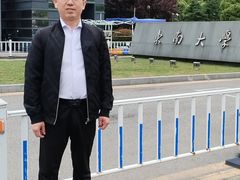 -东南大学(九龙湖校区)