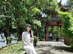 -新安江山水画廊风景区