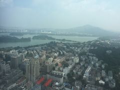 -洲际酒店·地平线全日餐厅HORIZON CAFÉ