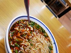 -东关吉祥西安腊汁肉夹馍(健德门店)