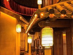 -叶叶菩提·晋福宫