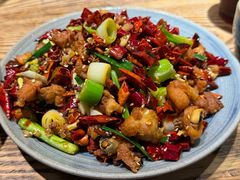-静一餐厅·湖北菜(前门创始店)