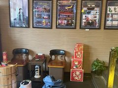 -升艾堂·经络·艾灸·气血(成山路店)