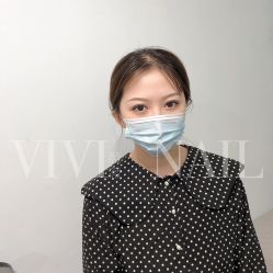 -ViVi薇薇日式＆新中式美睫半永久
