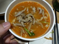 -源玺源烧麦馆(东护城河南街店)