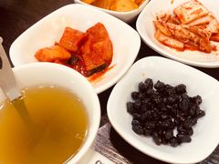 -釜山豚骨汤饭(芝罘万达广场店)