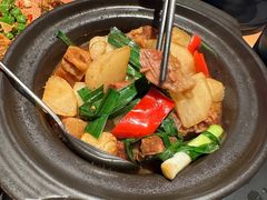 -羽鸽集·乳鸽专门店·地道顺德菜(岭南站店)