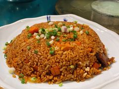 滩羊仔手抓饭-国强手抓(西夏区店)