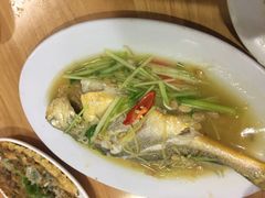 -长平肥姐白粥·海鲜打冷