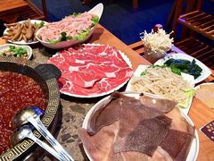 -雾都渣渣火锅(南城智汇城店)