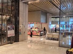 -太原富力万达文华酒店·美食汇西餐厅