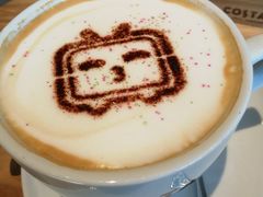 -COSTA COFFEE(国正中心店)