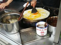 -金杨老摊头蛋饼(金口路店)