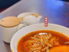 辣酱瘦肉-德兴馆(广东路总店)