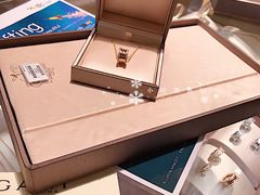 -宝格丽BVLGARI(美罗精品店)