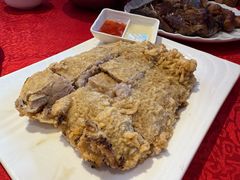 -粤北餐馆