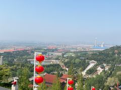 -龙口南山旅游景区