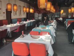 大堂-雲蜀龙阁·金牌水煮鱼(方庄店)