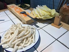 -瓜西西重庆火锅(花溪店)